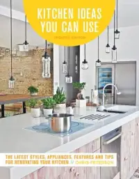 在飛比找博客來優惠-Kitchen Ideas You Can Use, Upd