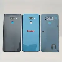 在飛比找蝦皮購物優惠-Eby-battery Case Cover 後門外殼後蓋適