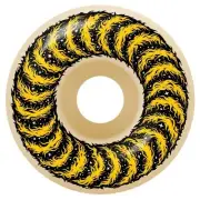 Spitfire Grimple Furry Classic F4 99D 53mm Skateboard Wheels