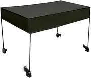 Portable Canopy, Golf Cart Canopy, Awning Sun Protection, Golf Cart Rain Cover, Waterproof, Pram Accessories, Garden Awning, Portable Food Pull Cart Cover