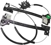 FKAUPUZTY Fit for Land Fit for Rover Fit for Freelander 1998-2006 Rear Back Tailgate Electric Regulator