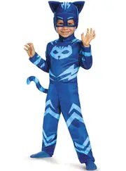 PJ Masks Catboy Boys Book Week Costume
