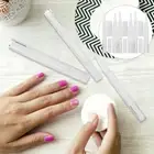 6 Pcs Packing Pen Bottle Cuticle Oil Empty Refillable Lip Gloss Containers