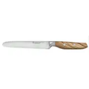 Wusthof Amici Serrated Utility Knife 14cm