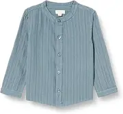 [Gocco] Baby Boys' Camisa Rayas Shirt