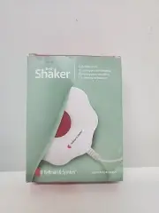 New Bellman & Symfon Bed Shaker, Boxed, With Instructions, Model BE1270