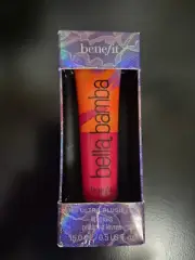 benefit Bella Bamba Ultra Plush Lip Gloss