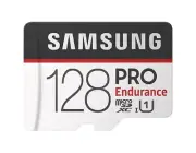 Samsung 128GB Pro Endurance Micro SDXC Card for Dash Cams (Brand New)