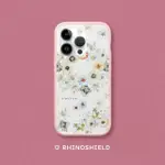 【RHINOSHIELD 犀牛盾】IPHONE SE3/SE2/8/7系列 MOD NX手機殼/涼丰系列-窯花(涼丰)