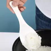 Nonstick Rice Spoon Kitchen Supplies Rice Cooker Rice Shovel Rice Spoon for Kitc
