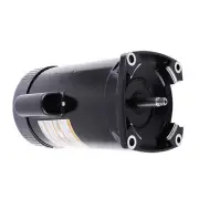 0.75HP Pool Pump Motor 115/230V 3450RPM 56Y Frame B2852 Replacement 5.4/10.8 Amp