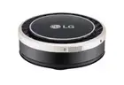 Genuine LG CORDZERO A9T-AUTO Vacuum Exhaust Filter Beige - Part No. ADQ75798805