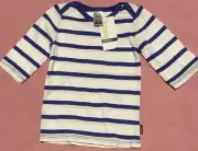 Bonds baby top size 1 new with tags