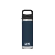 YETI® Rambler® Bottle 18 oz (532ml) with Chug Cap