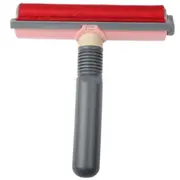 Window Screen and Glass Cleaning Brush