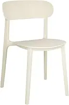 Bolero Eden Chairs (Pack of 2)