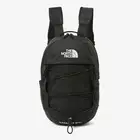 New THE NORTH FACE BOREALIS MINI PACK NM2DQ55A BLACK MINI BACKPACK TAKSE