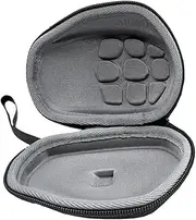 Carrying Bag Storage Box Case Pouch Shockproof Accessories for MX Master 3 / 3S
