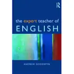 THE EXPERT TEACHER OF ENGLISH