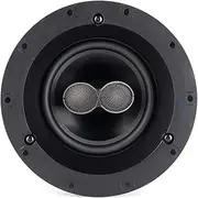 MartinLogan Helos 22 Stereo in-Ceiling Speaker (White)