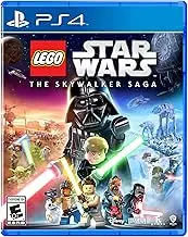 LEGO Star Wars Skywalker Saga for PlayStation 4