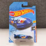 HOT WHEELS 風火輪小汽車 HW RACE CORVETTE C7.R