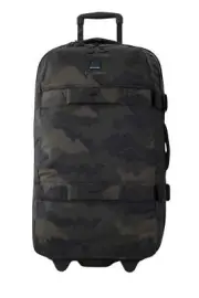 Rip Curl F-Light Global 100L Search Camo Travel Bag - RRP 269.99 - FREE POST