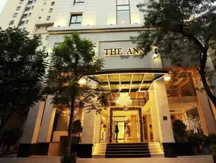 河內安妮酒店The Ann Hanoi