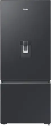 Haier 431L Bottom Mount Refrigerator