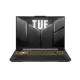 ASUS ASUS TUF GAMING F16(2024) (FX607JV-0103B13650HX)