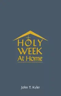 在飛比找博客來優惠-Holy Week at Home: Adaptations