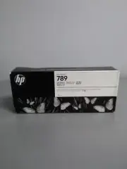 HP CH620A (HP 789) Light Magenta Ink Cartridge HP DesignJet L25500 Exp 10/19