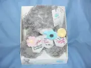 Daughter Bear Present M9 present Gift AP901096 Tatty Teddy Me To You Plush NEW