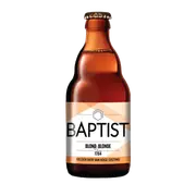Brouwerij Van Steenberge Baptist Blond 330ml Bottle