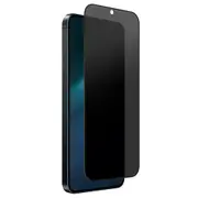 Uniq Galaxy S25+ Optix Privacy Tempered Glass Screen Protector - Privacy 9H [UNIQ-GS25P-PRIVACY]
