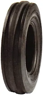 Samson Farm Front-Harrow-Track F-2 Farm Tire 7.50/-16