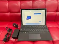 在飛比找Yahoo!奇摩拍賣優惠-【艾爾巴二手】微軟 surface pro 7plu i3/