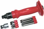 SP Tools SP34035 - Impact driver Set 1/2" Drive 10 Piece