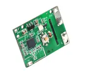 SONOFF RE5V1C 5V DC Wifi Inching Selflock Switch Remote Control Dry Contact Relay Module Support Alexa Google Home IFTTT