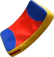 Milisten Target Kick Punching Mitts Martial Kick Pads Karate Striking Boxing Pads Strike Kicking Kickboxing Tool Training Boxing Body Pad Kick Shield Sponge