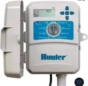 Hunter X2-600 6-Station Outdoor Irrigation Controller Sprinkler Timer