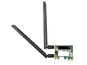 D-Link DWA-582 Wireless AC1200 PCIe Adapter - OEM [DWA-582 OEM]