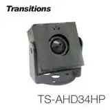 在飛比找遠傳friDay購物精選優惠-全視線 TS-AHD34HP 超迷你方塊型針孔攝影機