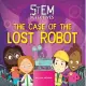 The Case of the Lost Robot