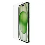 【BELKIN】BELKIN ULTRAGLASS 2螢幕保護貼- IPHONE 15 PLUS