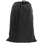Laundry Pouch Drawstring Laundry Pouch Home Storage Bag Backpack Home Supply