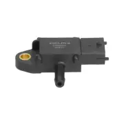 Genuine Delphi DPS00017 DPF Exhaust Pressure Sensor For Vauxhall Saab 55566186