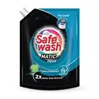 Safewash Top Load Matic Premium Liquid Detergent 2L