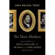 The Three Mothers: How the Mothers of Martin Luther King, Jr, Malcolm X, and James Baldwin Shaped a Nation