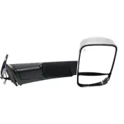 NEW Kool Vue Power Towing Mirror For 2012-2013 Ram 1500 RH Heated W/ Memory